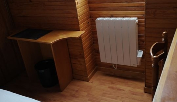 Logement �tudiant Location Studio Vide Angers (49000)