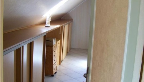 Logement �tudiant Studio &agrave; Angers (49000)