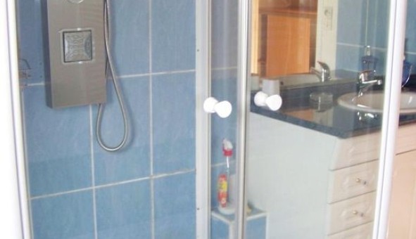 Logement �tudiant Studio &agrave; Angers (49000)