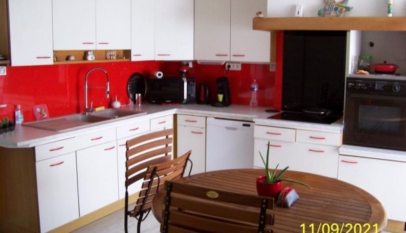 Logement �tudiant Studio &agrave; Angers (49000)