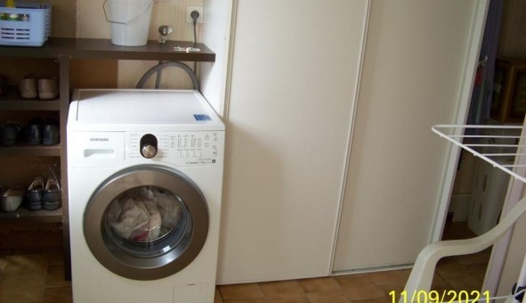 Logement �tudiant Studio &agrave; Angers (49000)
