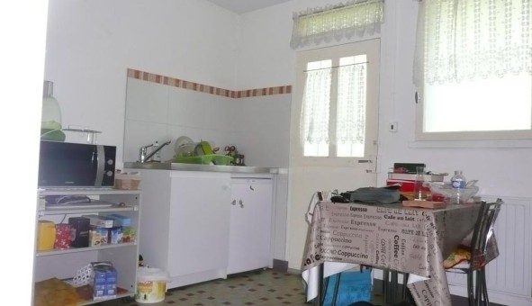 Logement �tudiant Studio &agrave; Angers (49000)