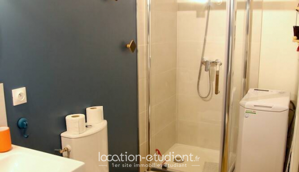 Logement �tudiant Studio &agrave; Angers (49000)