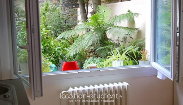 Logement �tudiant Studio &agrave; Angers (49000)
