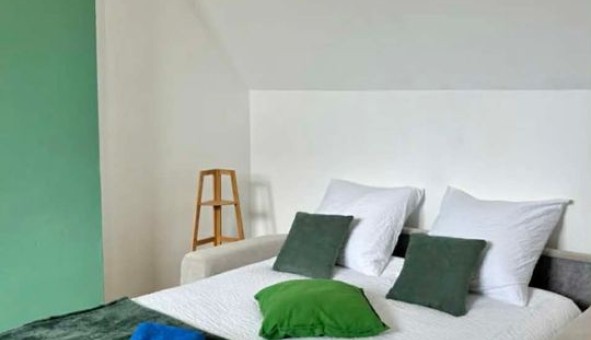 Logement �tudiant Studio &agrave; Angers (49000)