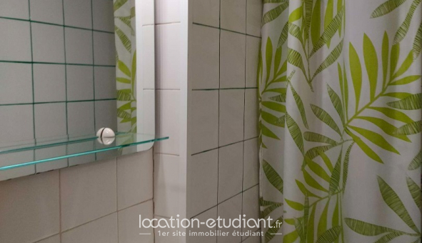 Logement �tudiant Studio &agrave; Angers (49000)