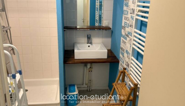 Logement �tudiant Studio &agrave; Angers (49000)