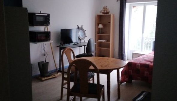Logement �tudiant Location Studio Vide Angers (49000)