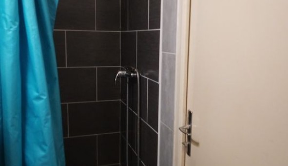 Logement �tudiant Studio &agrave; Angers (49000)