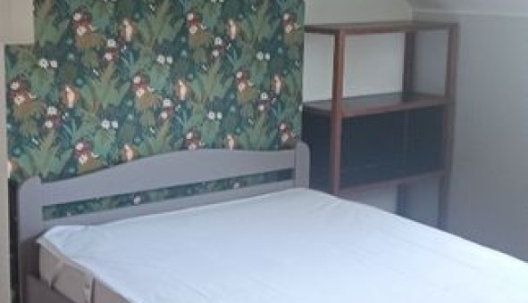 Logement �tudiant Studio &agrave; Angers (49000)