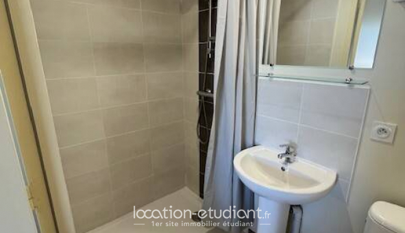 Logement �tudiant Studio &agrave; Angers (49000)