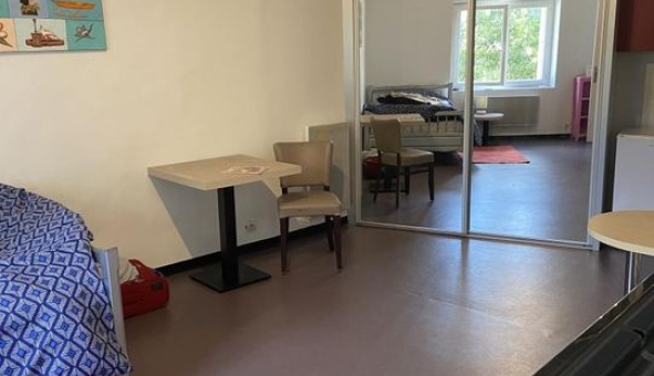 Logement �tudiant Studio &agrave; Angers (49000)