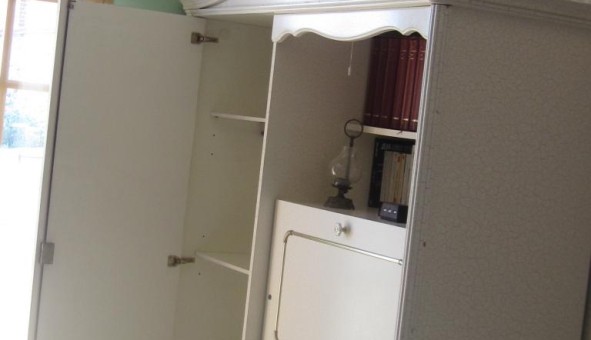 Logement étudiant Studio à Angerville la Campagne (27930)
