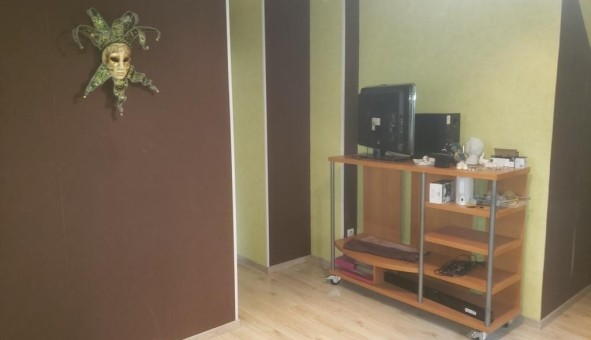 Logement �tudiant Studio &agrave; Angerville la Campagne (27930)