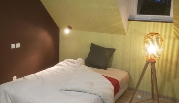 Logement �tudiant Studio &agrave; Angerville la Campagne (27930)