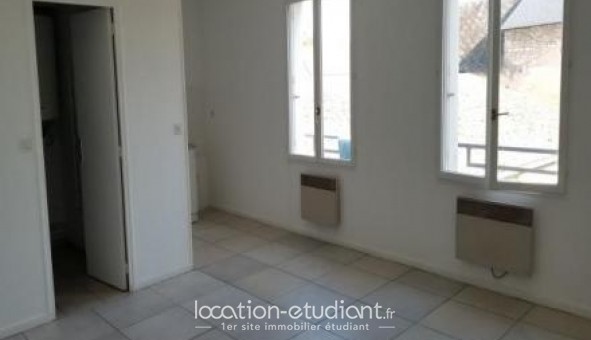 Logement tudiant Studio à Angerville (91670)