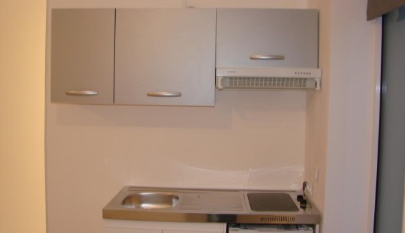 Logement tudiant Studio à Angervilliers (91470)