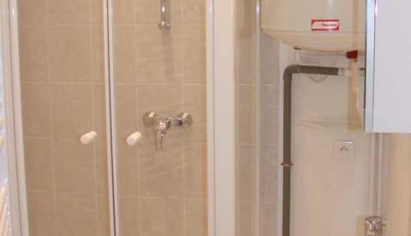 Logement tudiant Studio à Angervilliers (91470)