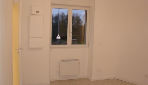Logement tudiant Studio à Angervilliers (91470)