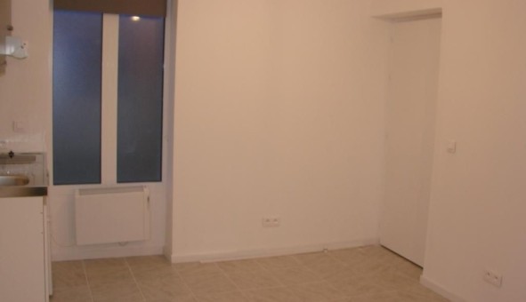 Logement �tudiant Studio &agrave; Angervilliers (91470)