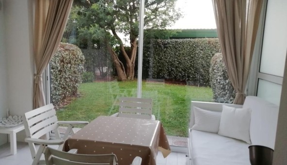 Logement tudiant Location Studio Vide Anglet (64600)