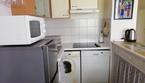 Logement tudiant Studio à Anglet (64600)