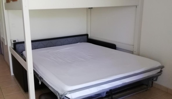 Logement tudiant Studio à Anglet (64600)