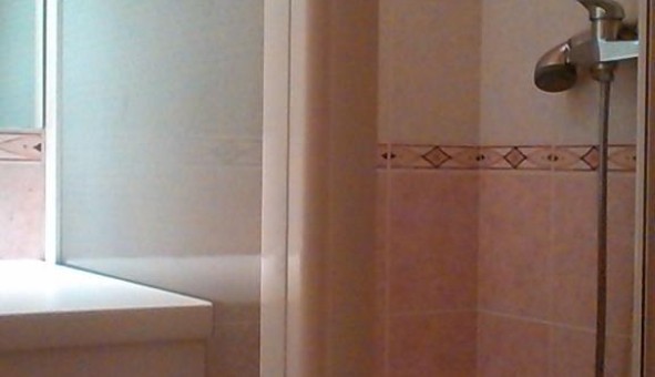 Logement tudiant Studio à Anglet (64600)