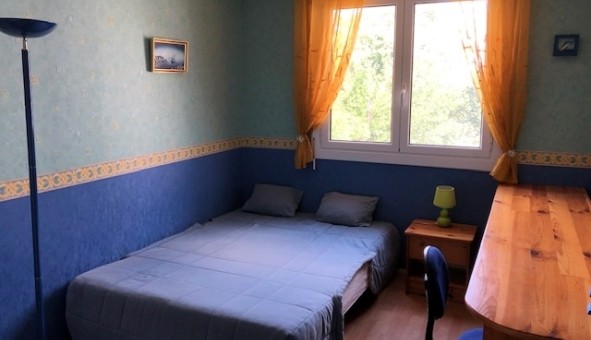 Logement tudiant Studio à Anglet (64600)