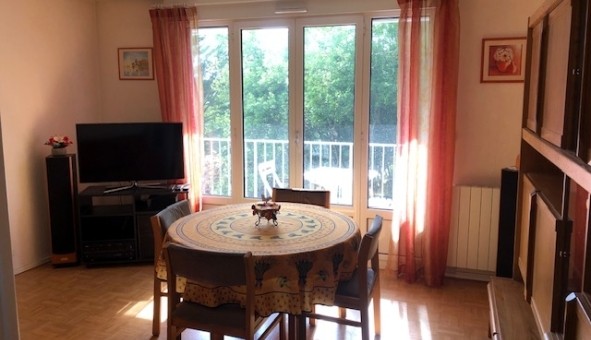 Logement tudiant Studio à Anglet (64600)