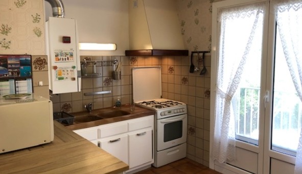 Logement tudiant Studio à Anglet (64600)