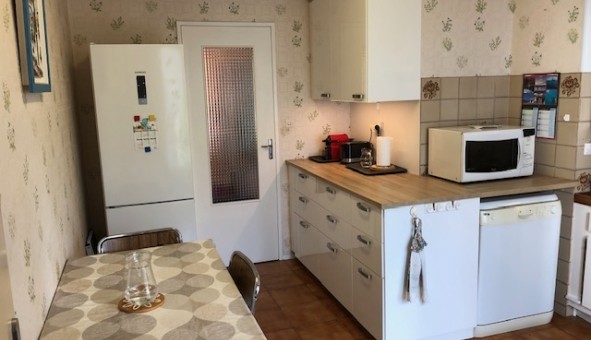 Logement tudiant Studio à Anglet (64600)