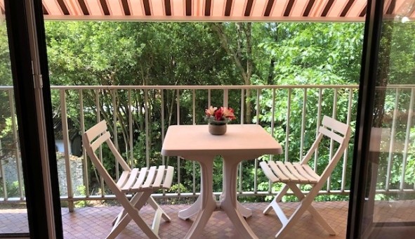 Logement tudiant Studio à Anglet (64600)