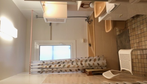 Logement tudiant Studio à Anglet (64600)
