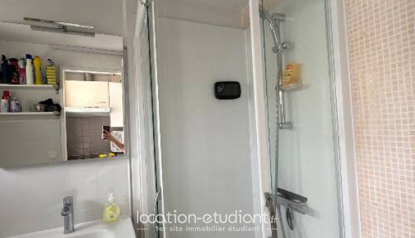 Logement tudiant Studio à Anglet (64600)
