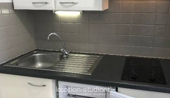Logement tudiant Studio à Anglet (64600)