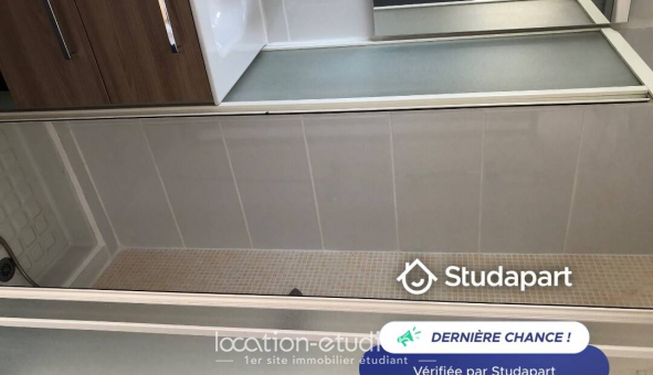 Logement tudiant Studio à Anglet (64600)