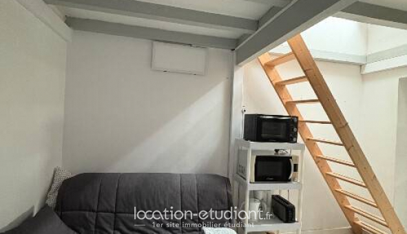 Logement tudiant Studio à Anglet (64600)