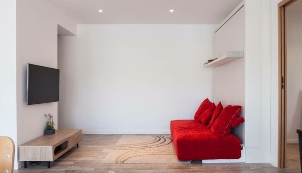 Logement tudiant Studio à Anglet (64600)