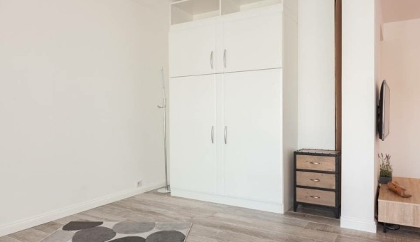 Logement tudiant Studio à Anglet (64600)