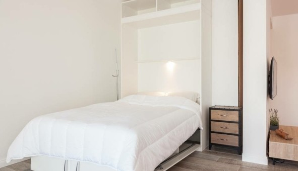Logement tudiant Studio à Anglet (64600)