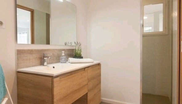 Logement tudiant Studio à Anglet (64600)