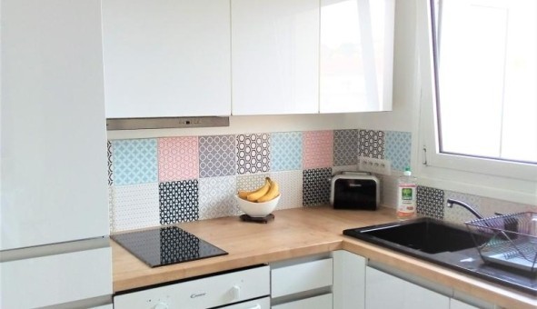 Logement tudiant Studio à Anglet (64600)