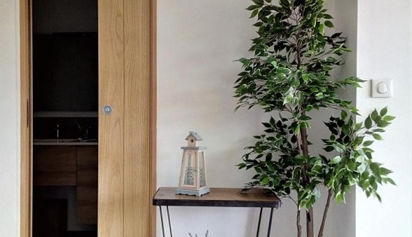 Logement tudiant Studio à Anglet (64600)