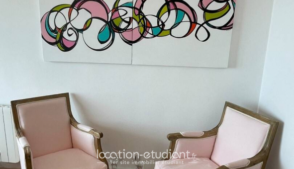 Logement tudiant Studio à Anglet (64600)