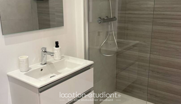 Logement tudiant Studio à Anglet (64600)