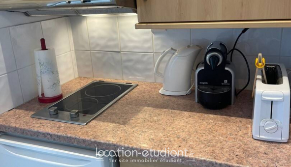 Logement tudiant Studio à Anglet (64600)