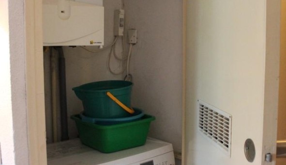 Logement tudiant Studio à Anglet (64600)