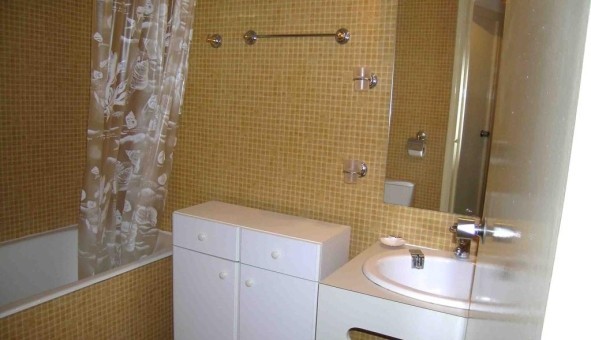 Logement tudiant Studio à Anglet (64600)