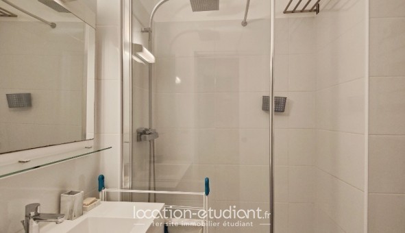 Logement tudiant Studio à Anglet (64600)
